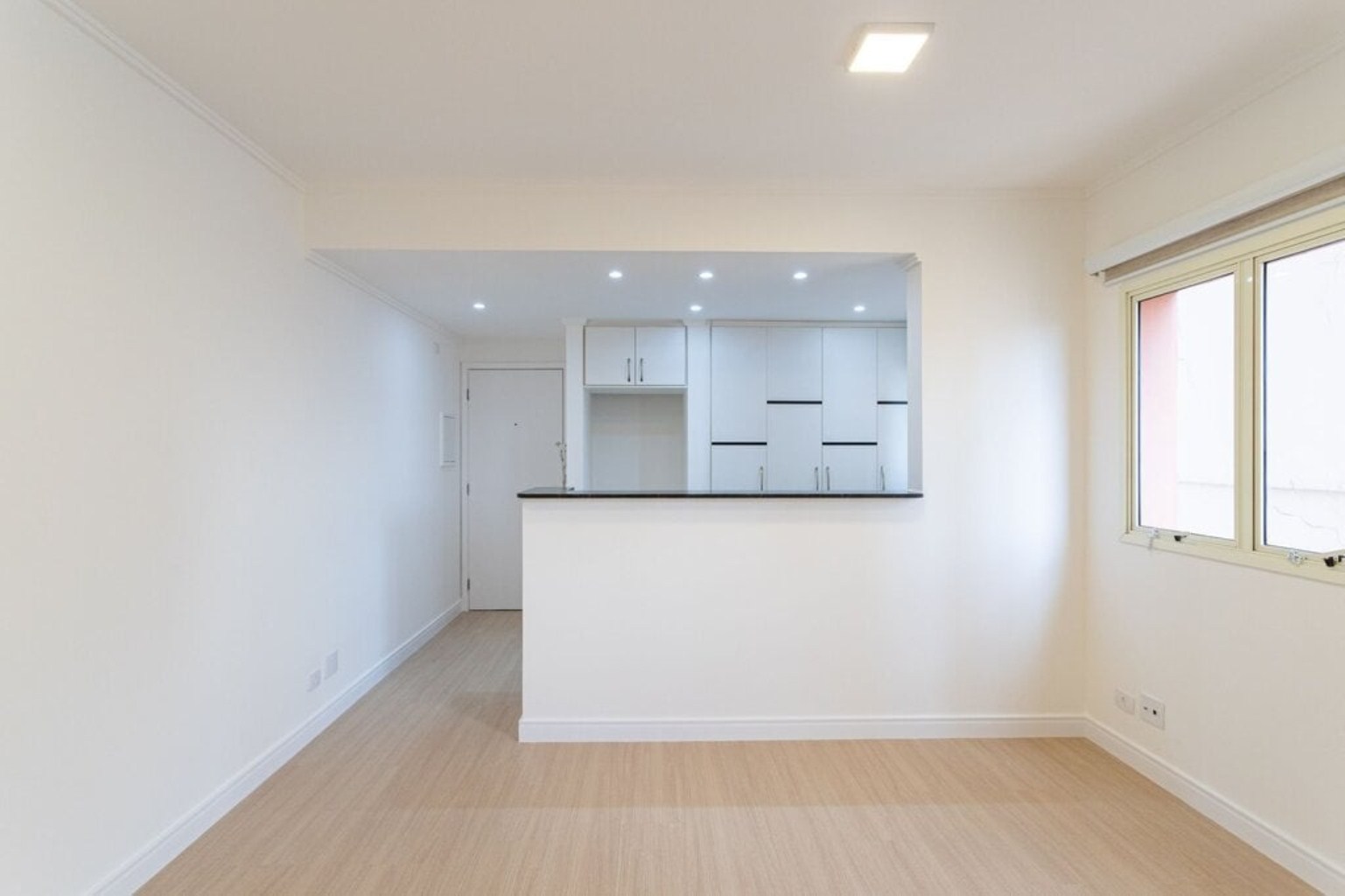 APARTAMENTO RESIDENCIAL em São Paulo - SP, Sumaré