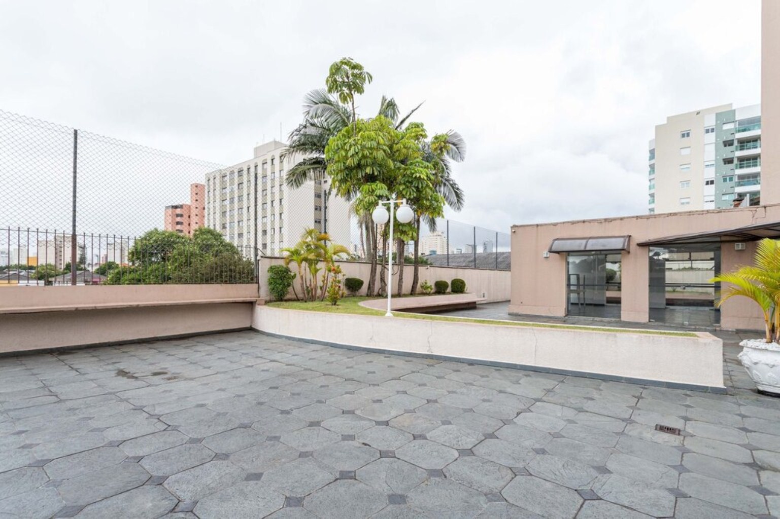 APARTAMENTO RESIDENCIAL em São Paulo - SP, Saúde