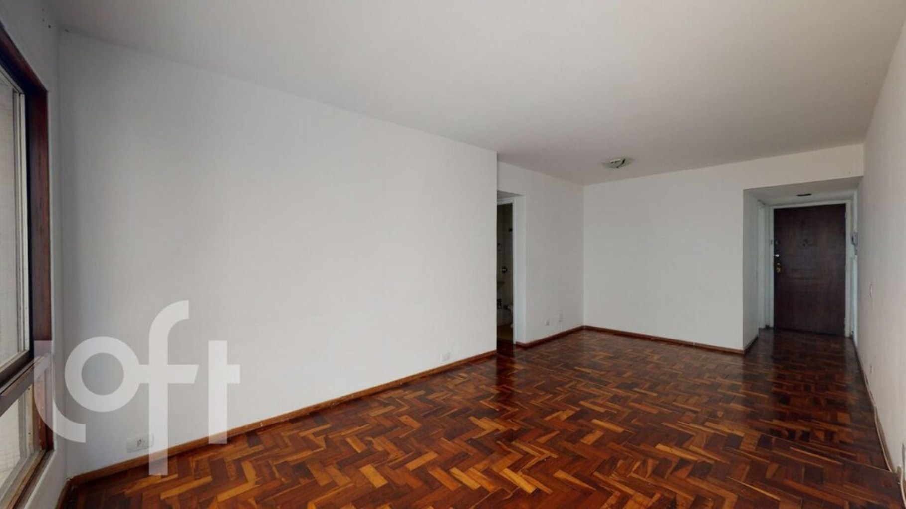 APARTAMENTO RESIDENCIAL em São Paulo - SP, Perdizes