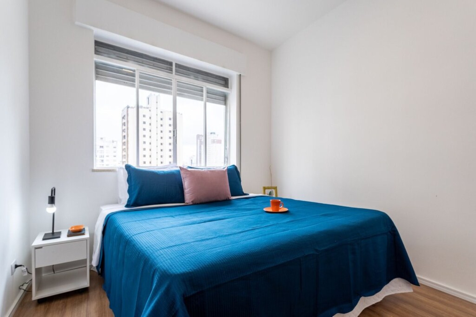 APARTAMENTO RESIDENCIAL em São Paulo - SP, Vila Mariana