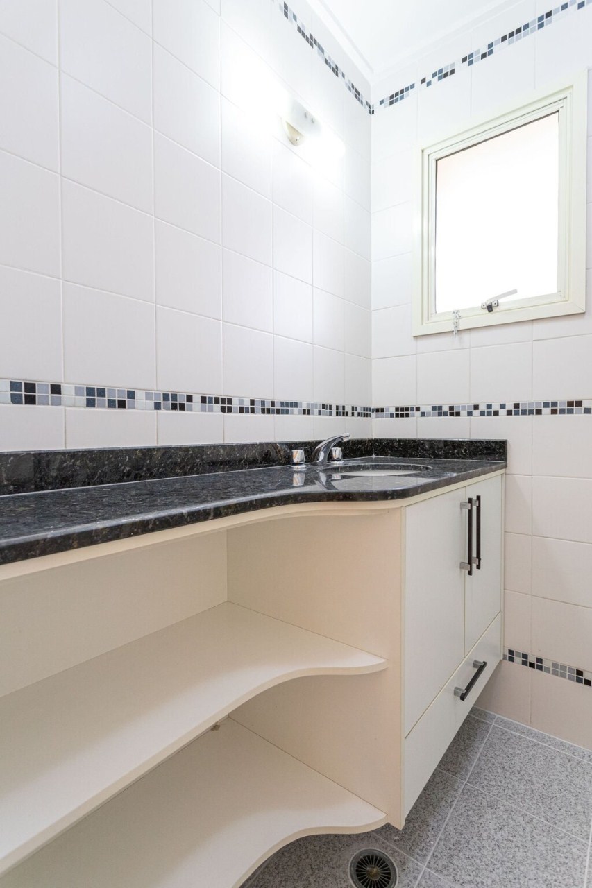 APARTAMENTO RESIDENCIAL em São Paulo - SP, Sumaré