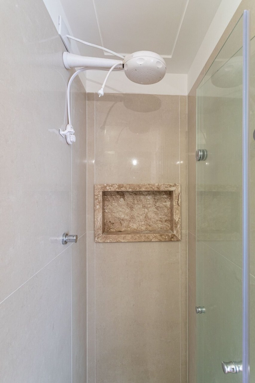 APARTAMENTO RESIDENCIAL em São Paulo - SP, Pinheiros