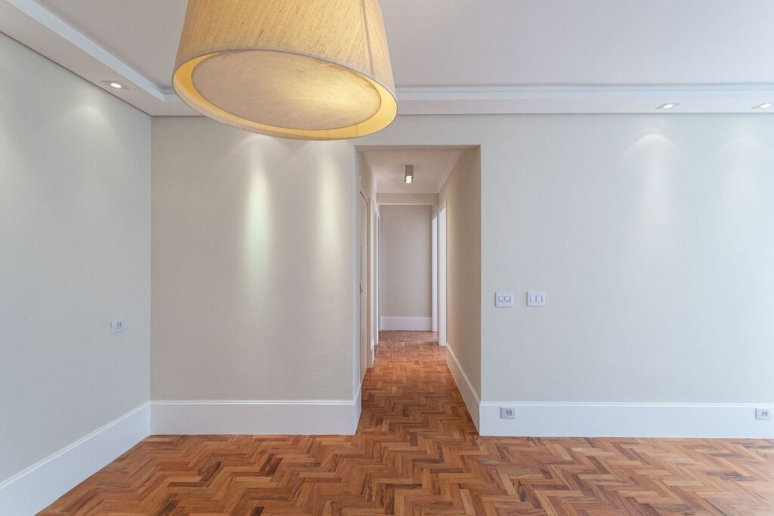 APARTAMENTO RESIDENCIAL em São Paulo - SP, Pinheiros
