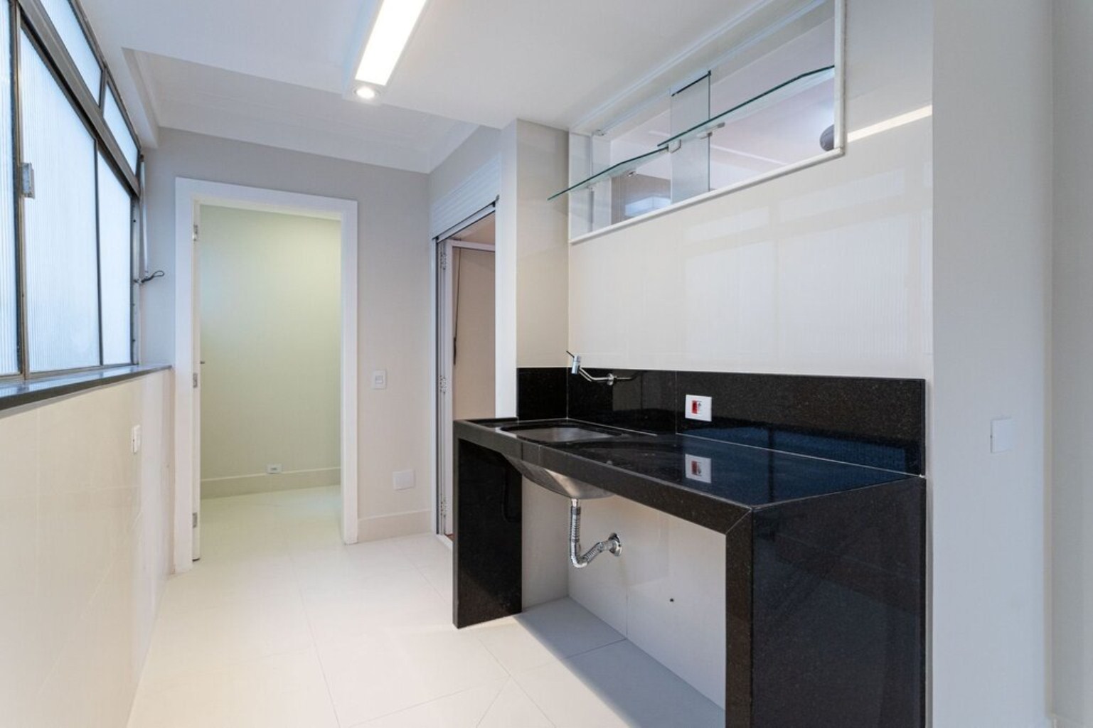 APARTAMENTO RESIDENCIAL em São Paulo - SP, Pinheiros
