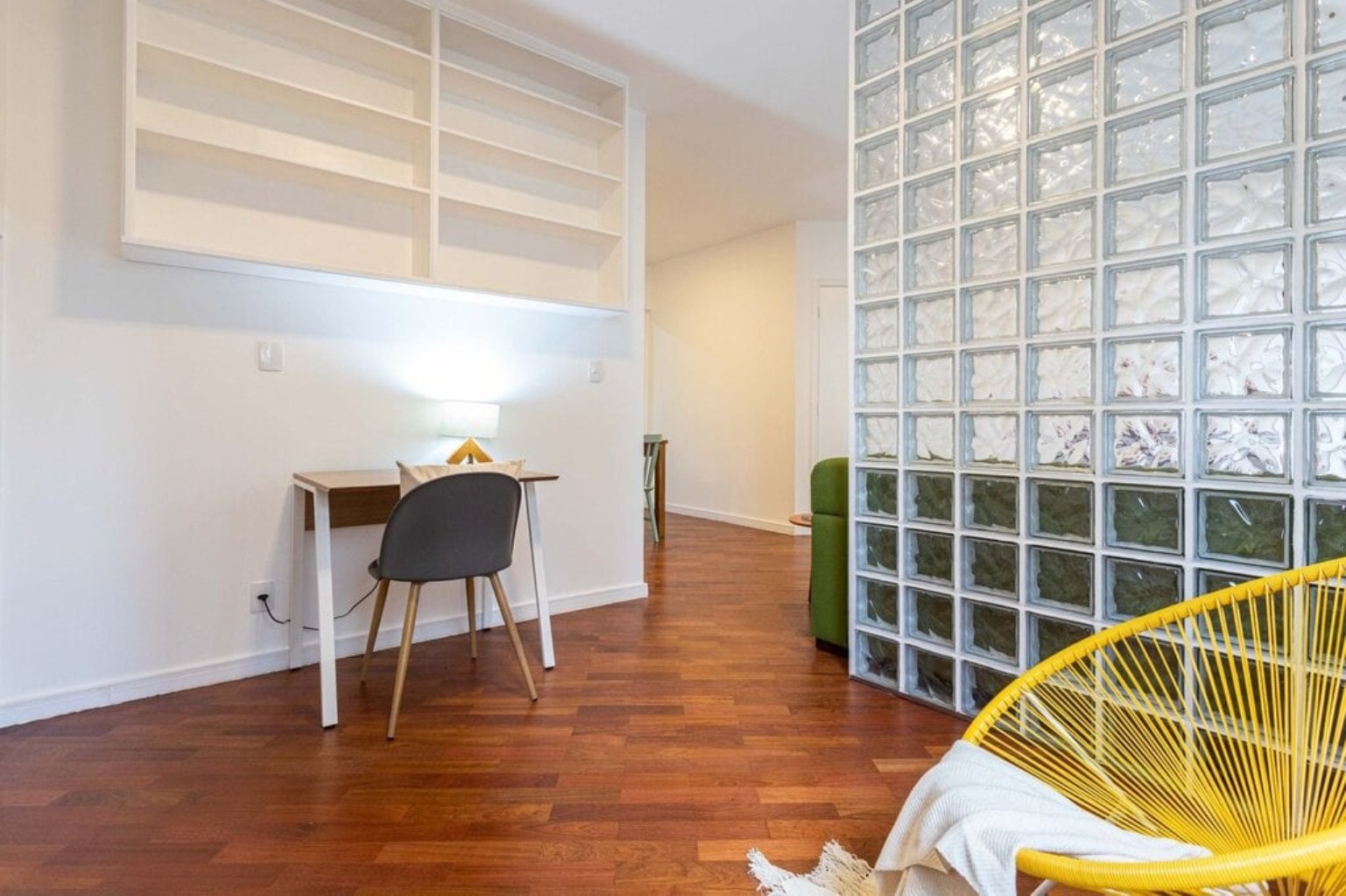 APARTAMENTO RESIDENCIAL em São Paulo - SP, Alto da Lapa