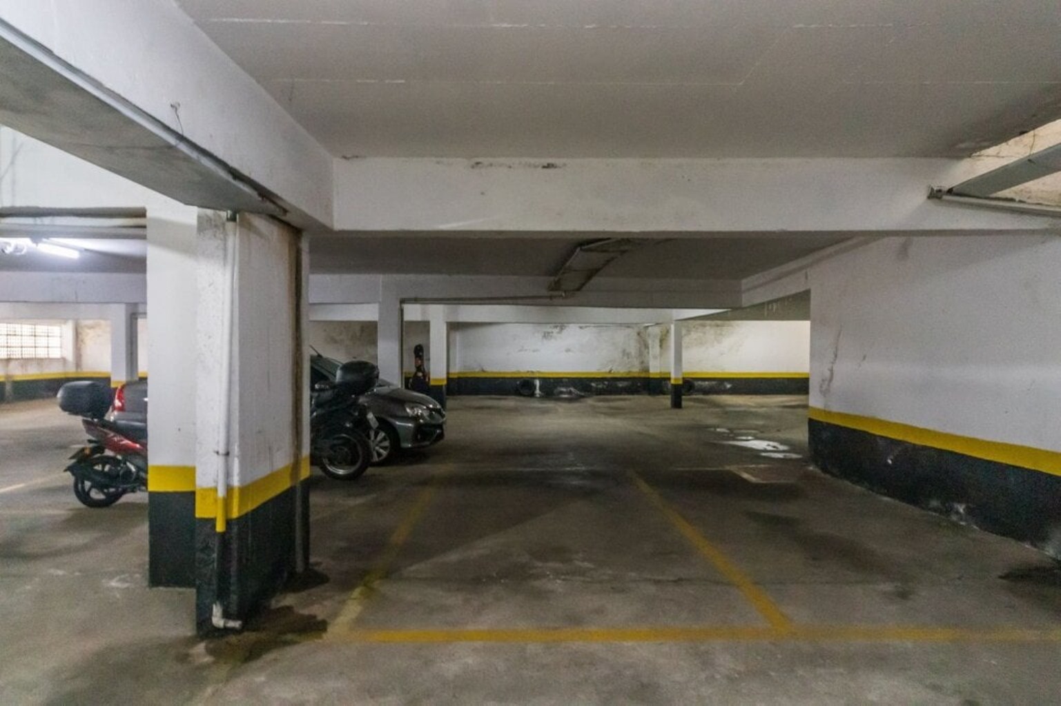 APARTAMENTO RESIDENCIAL em São Paulo - SP, Chácara Klabin