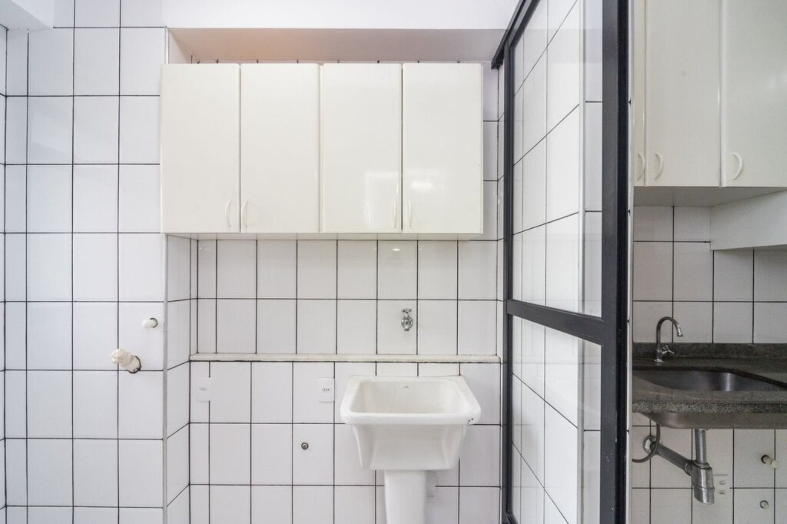 APARTAMENTO RESIDENCIAL em São Paulo - SP, Alto da Lapa