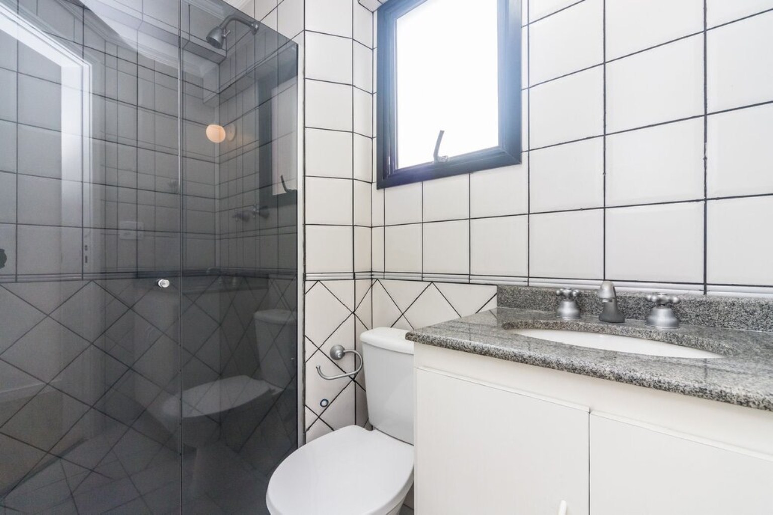 APARTAMENTO RESIDENCIAL em São Paulo - SP, Alto da Lapa