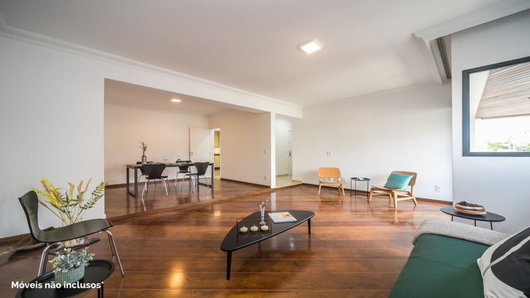 APARTAMENTO RESIDENCIAL em São Paulo - SP, Campo Belo