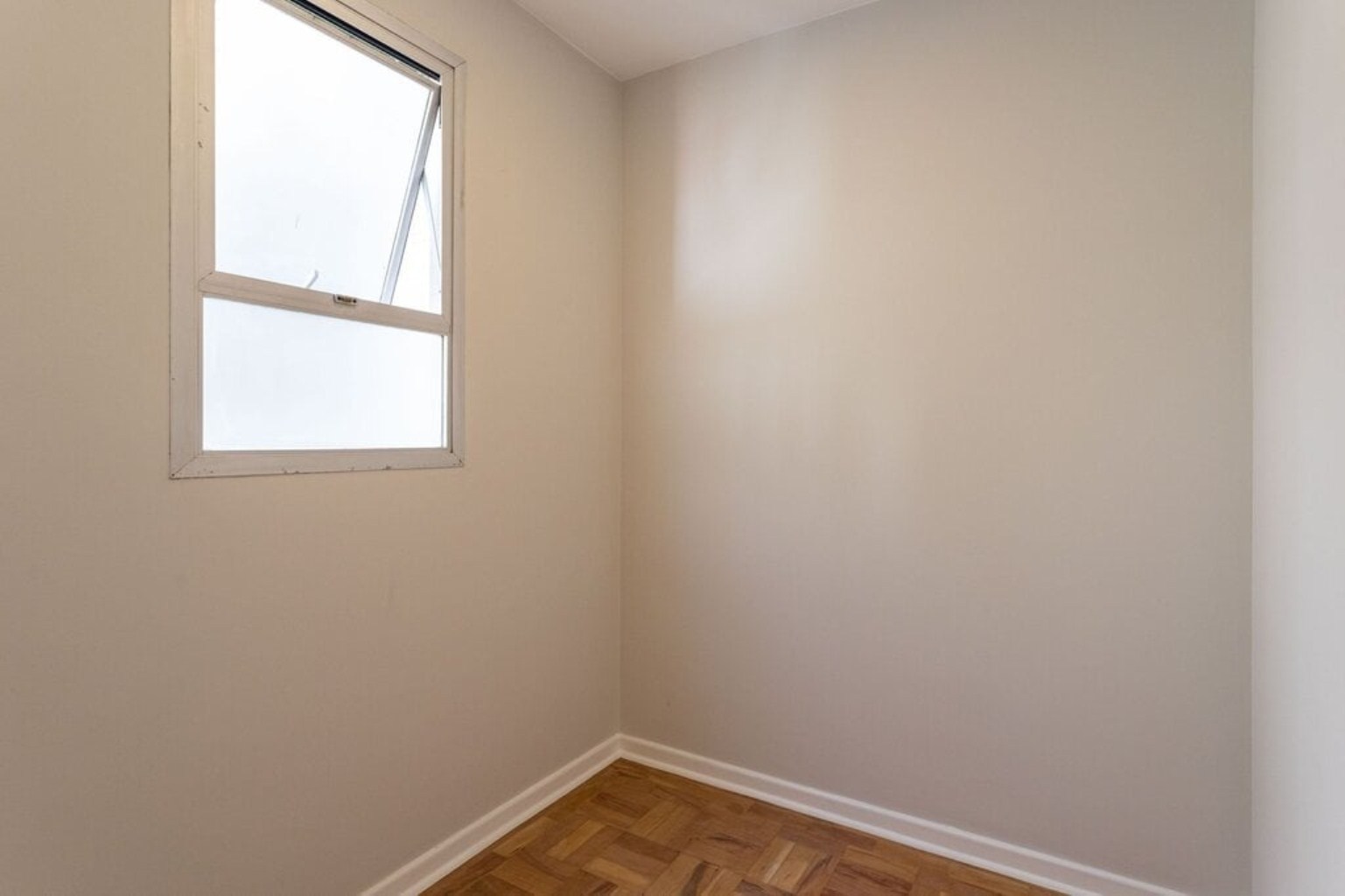 APARTAMENTO RESIDENCIAL em São Paulo - SP, Indianópolis