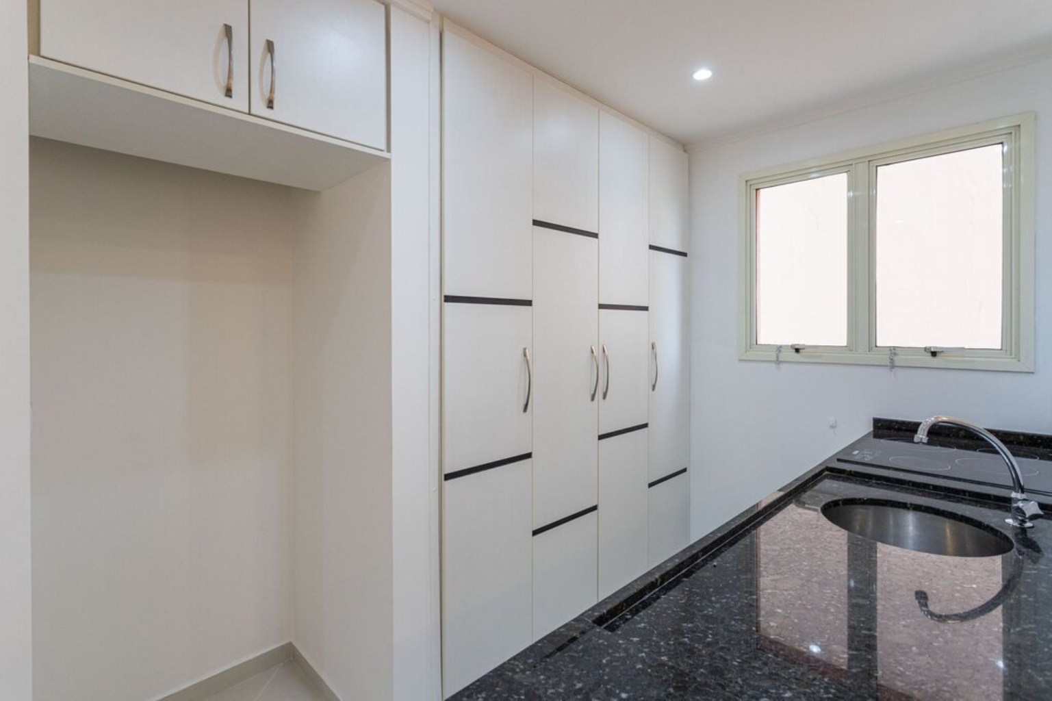 APARTAMENTO RESIDENCIAL em São Paulo - SP, Sumaré