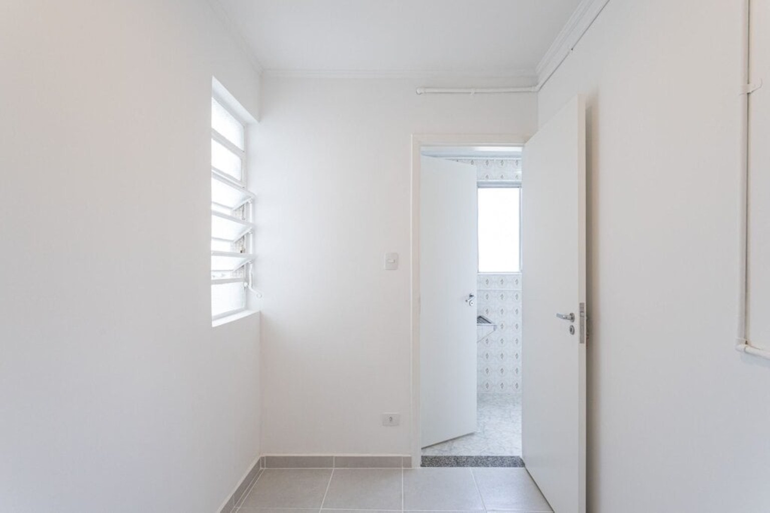 Apartamento residencial em são paulo - sp, indianópolis