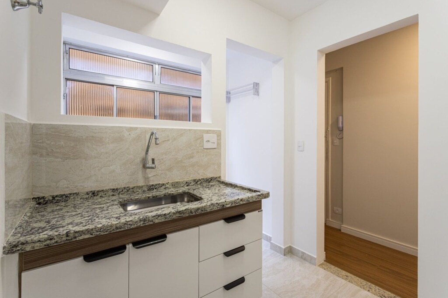 APARTAMENTO RESIDENCIAL em São Paulo - SP, Bela Vista