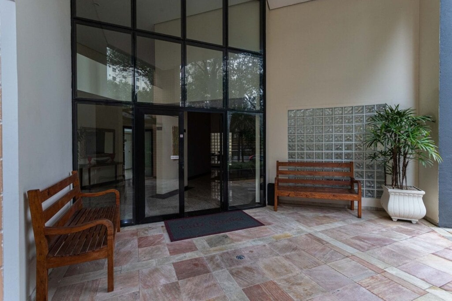 APARTAMENTO RESIDENCIAL em São Paulo - SP, Alto da Lapa
