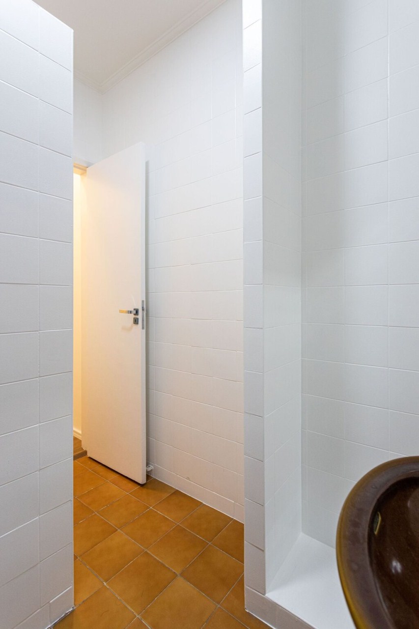 APARTAMENTO RESIDENCIAL em São Paulo - SP, Vila Mariana