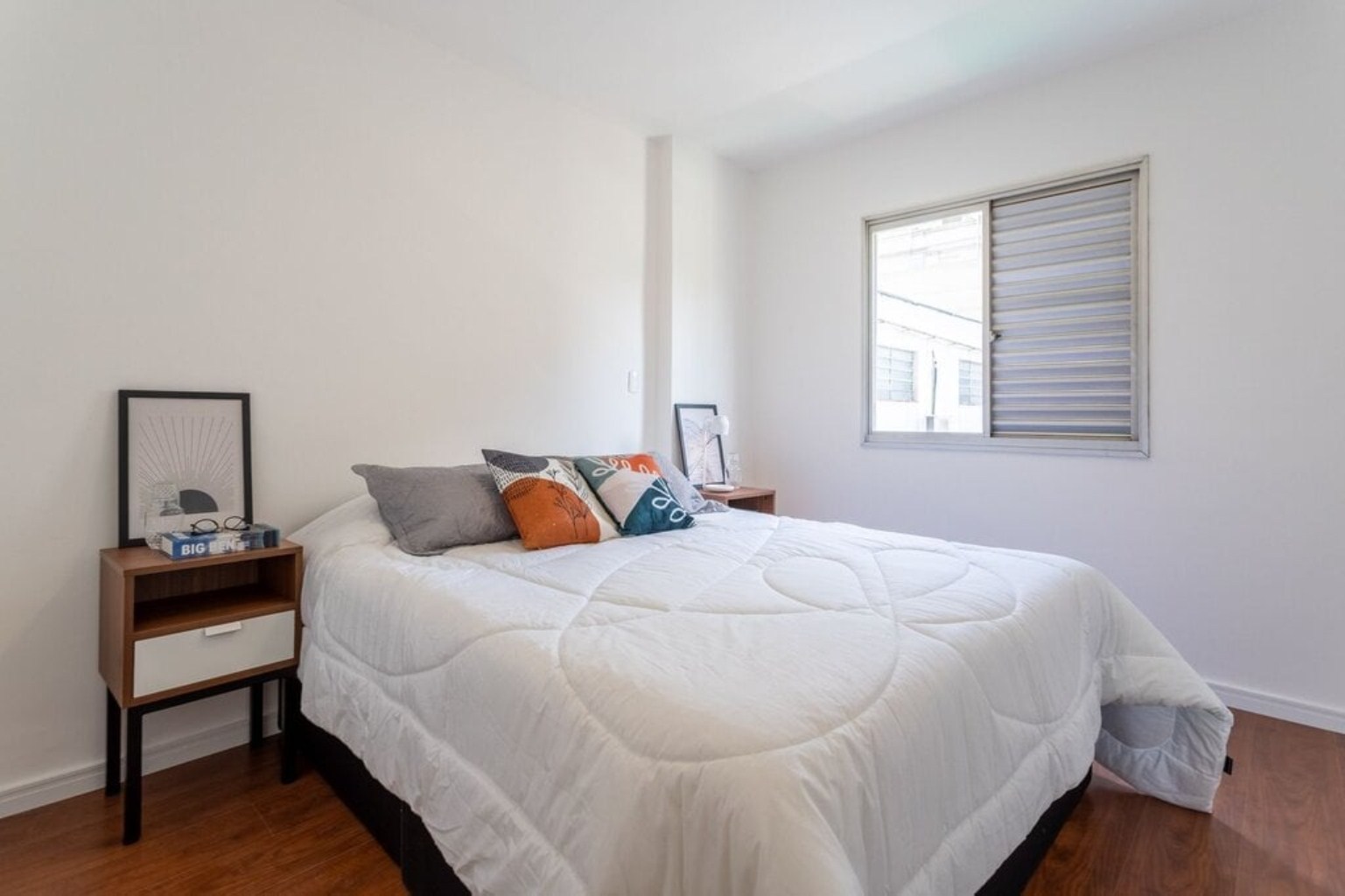 APARTAMENTO RESIDENCIAL em São Paulo - SP, Campo Belo