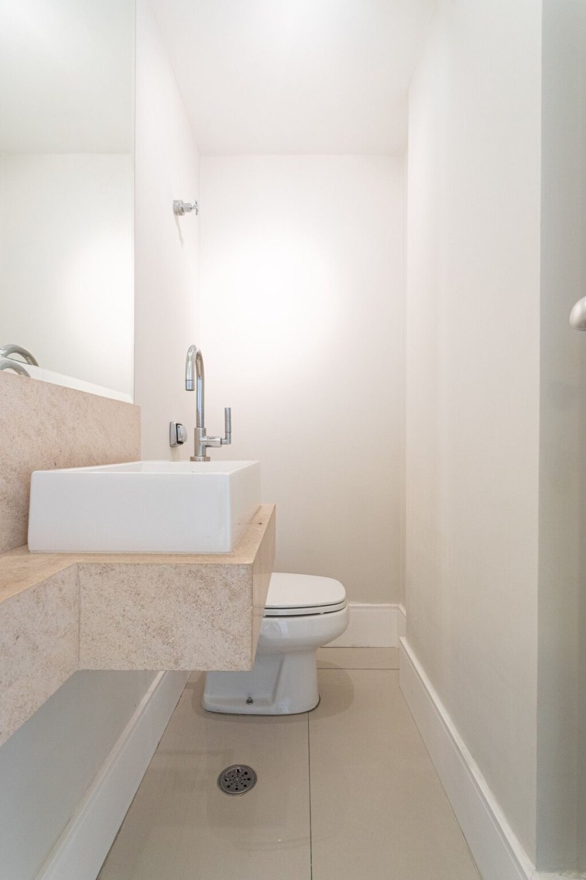 APARTAMENTO RESIDENCIAL em São Paulo - SP, Jardim Paulista