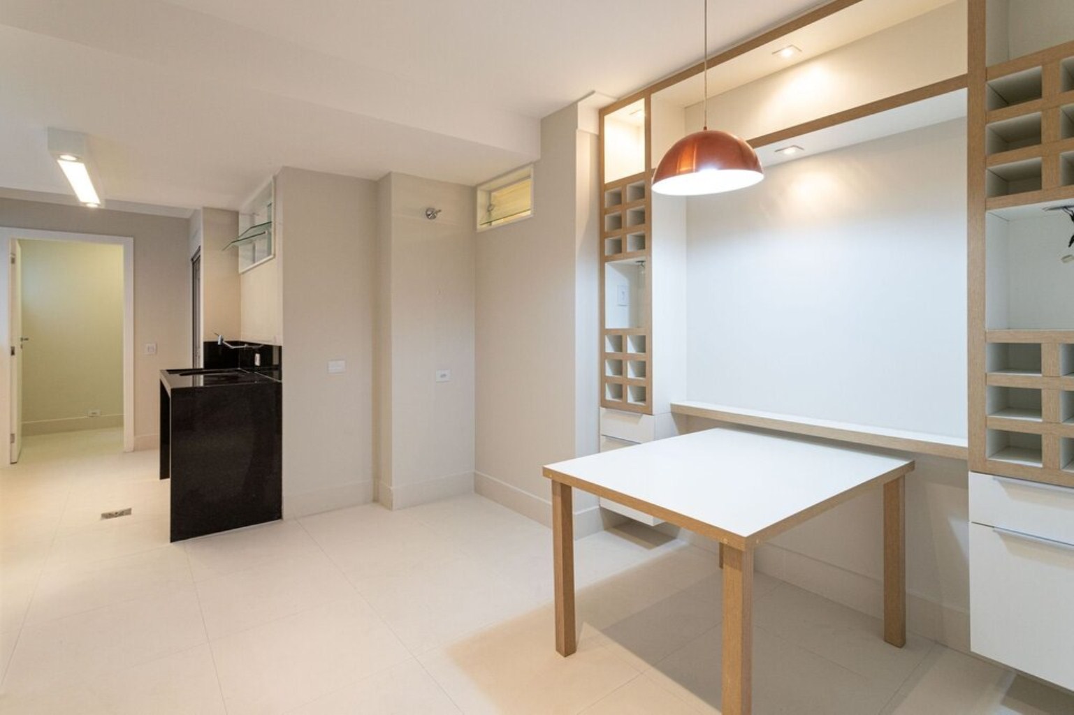 APARTAMENTO RESIDENCIAL em São Paulo - SP, Pinheiros
