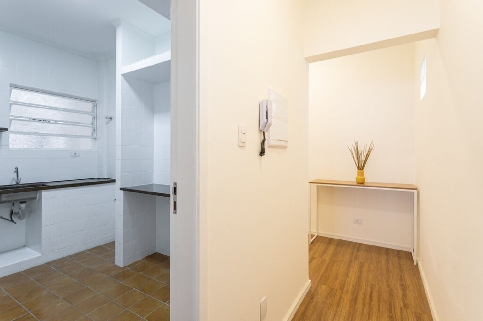 APARTAMENTO RESIDENCIAL em São Paulo - SP, Vila Mariana