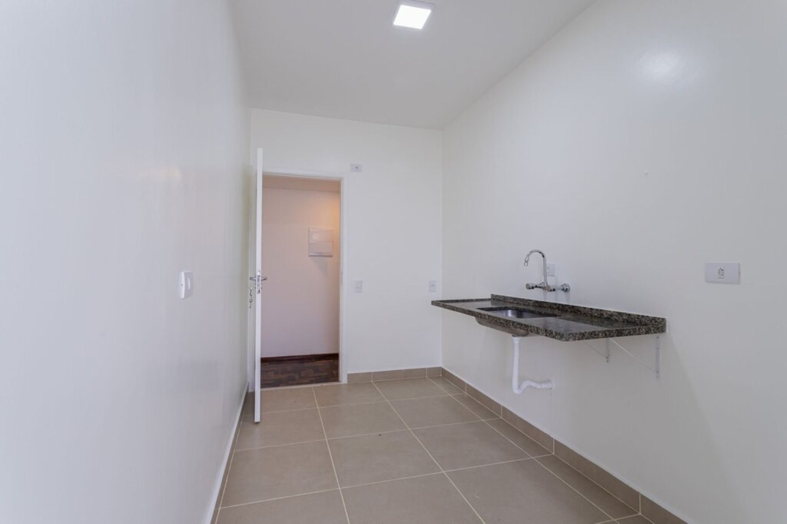 APARTAMENTO RESIDENCIAL em São Paulo - SP, Perdizes