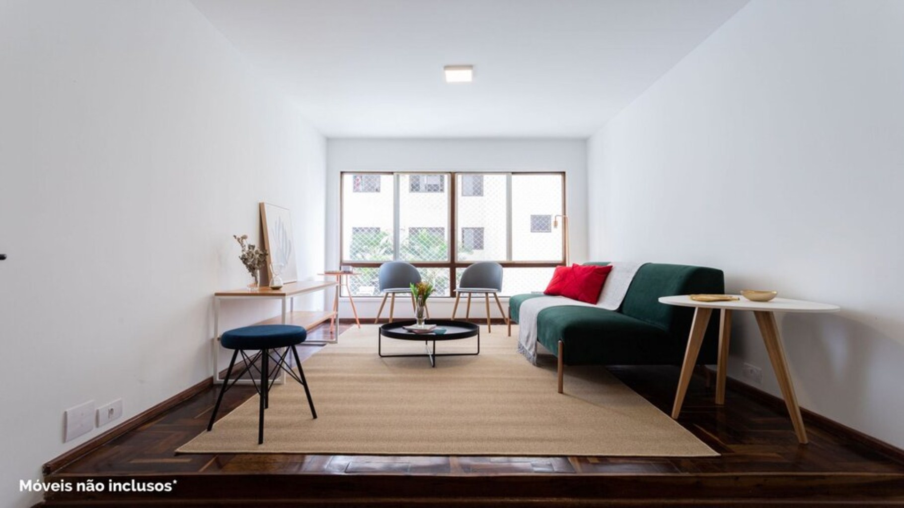APARTAMENTO RESIDENCIAL em São Paulo - SP, Perdizes