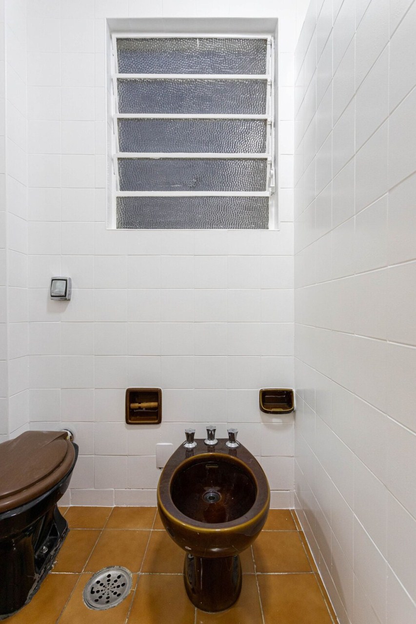 APARTAMENTO RESIDENCIAL em São Paulo - SP, Vila Mariana