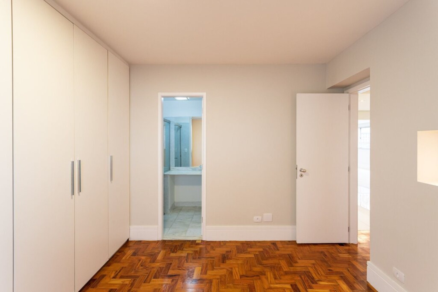 APARTAMENTO RESIDENCIAL em São Paulo - SP, Jardim Paulista