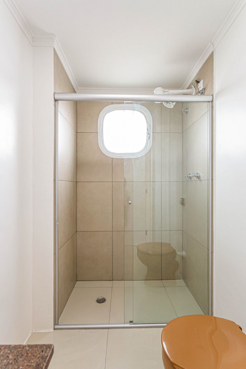APARTAMENTO RESIDENCIAL em São Paulo - SP, Vila Madalena