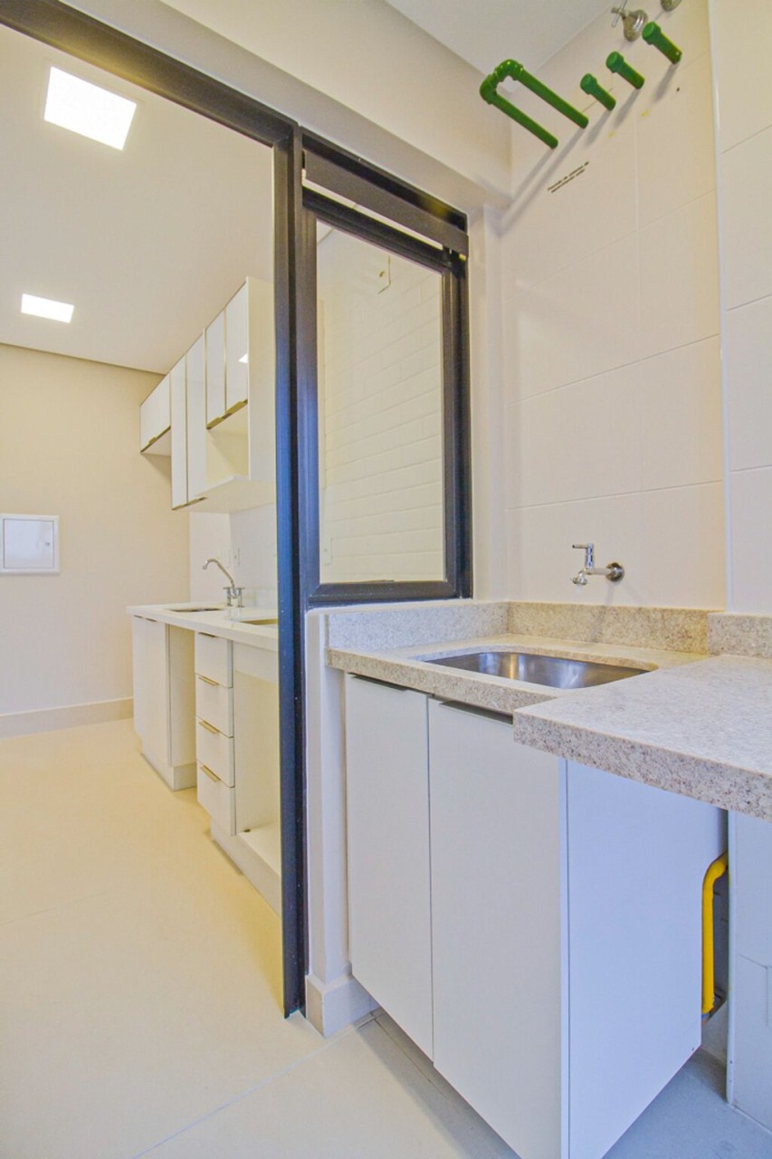 APARTAMENTO RESIDENCIAL em São Paulo - SP, Vila Olímpia