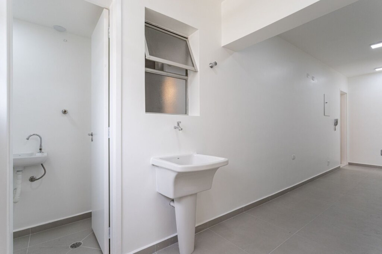 APARTAMENTO RESIDENCIAL em São Paulo - SP, Campo Belo