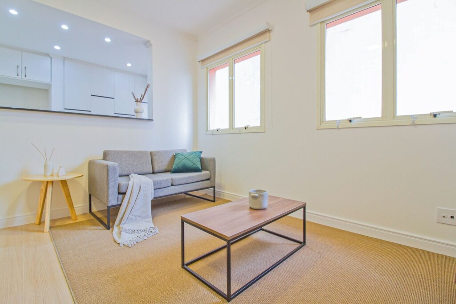 APARTAMENTO RESIDENCIAL em São Paulo - SP, Sumaré