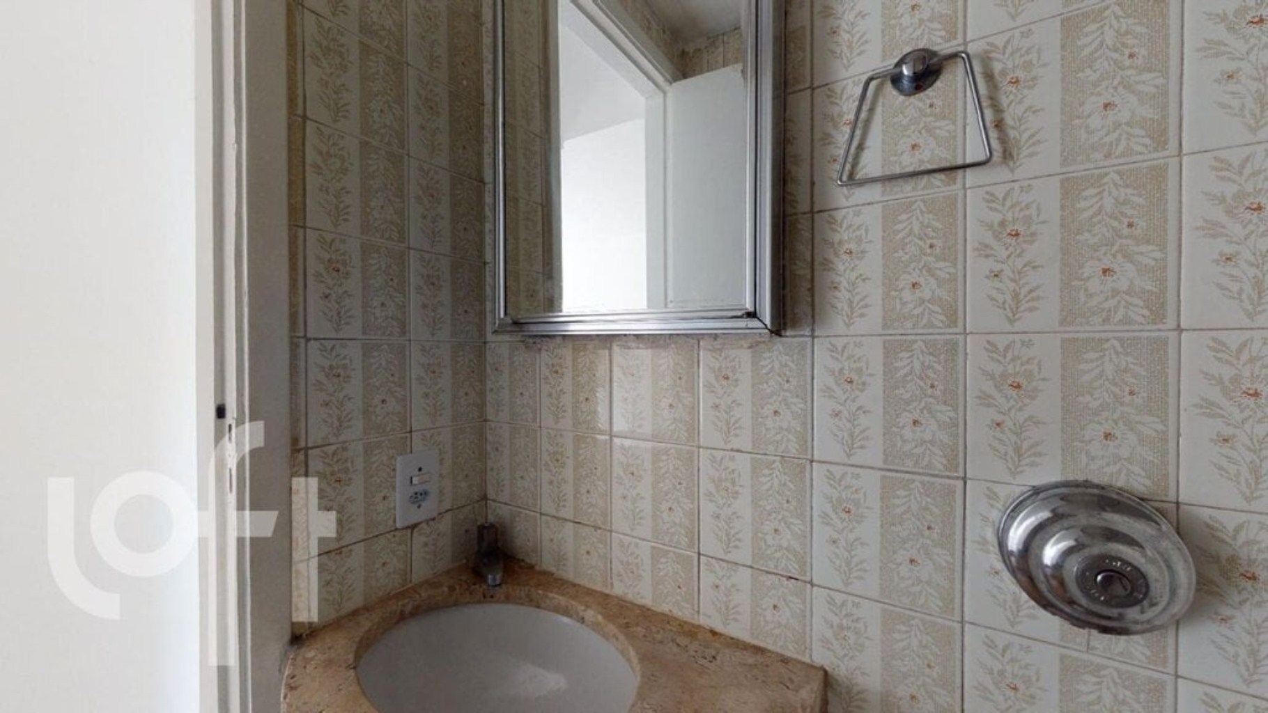 APARTAMENTO RESIDENCIAL em São Paulo - SP, Perdizes