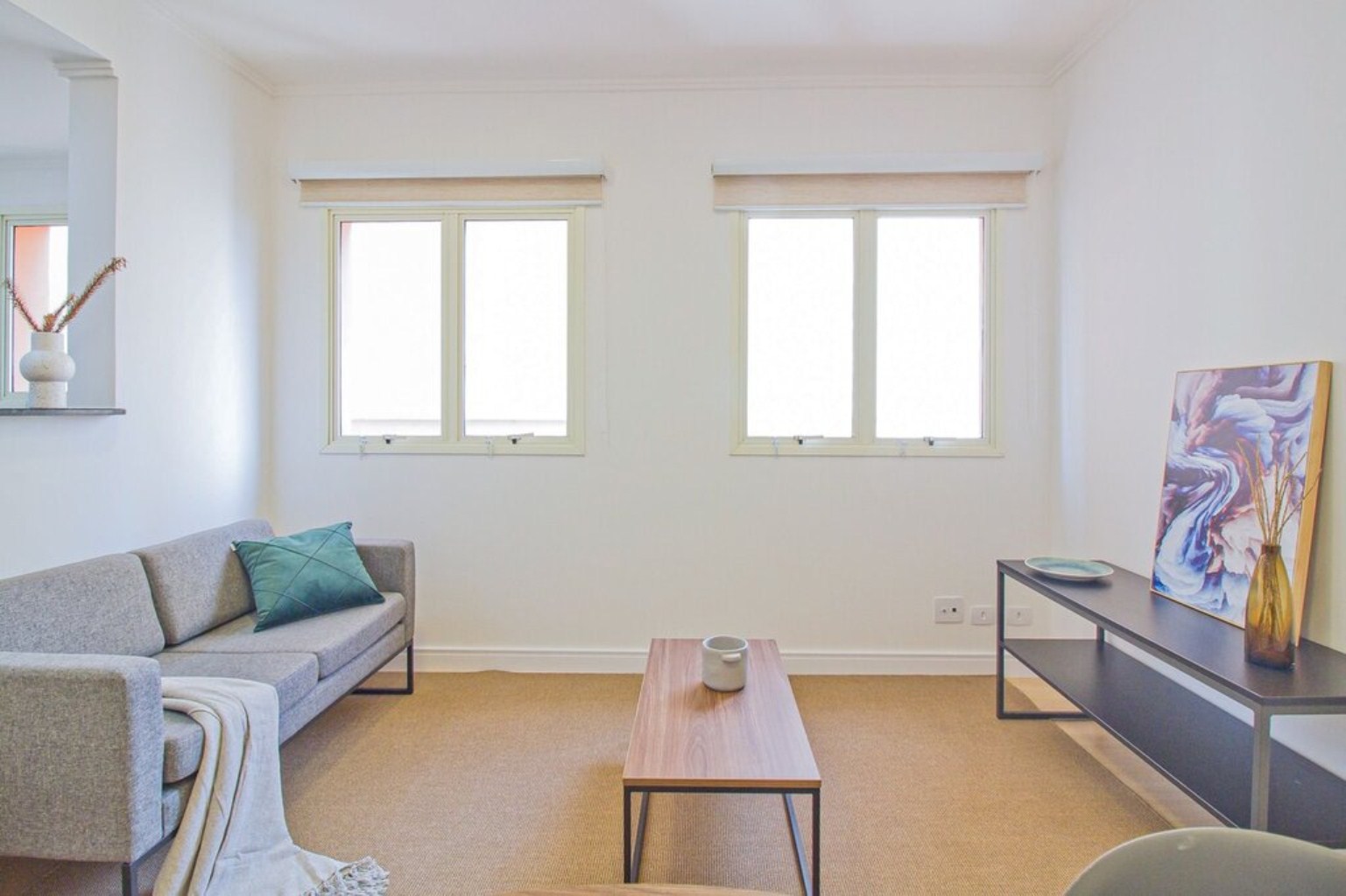 APARTAMENTO RESIDENCIAL em São Paulo - SP, Sumaré