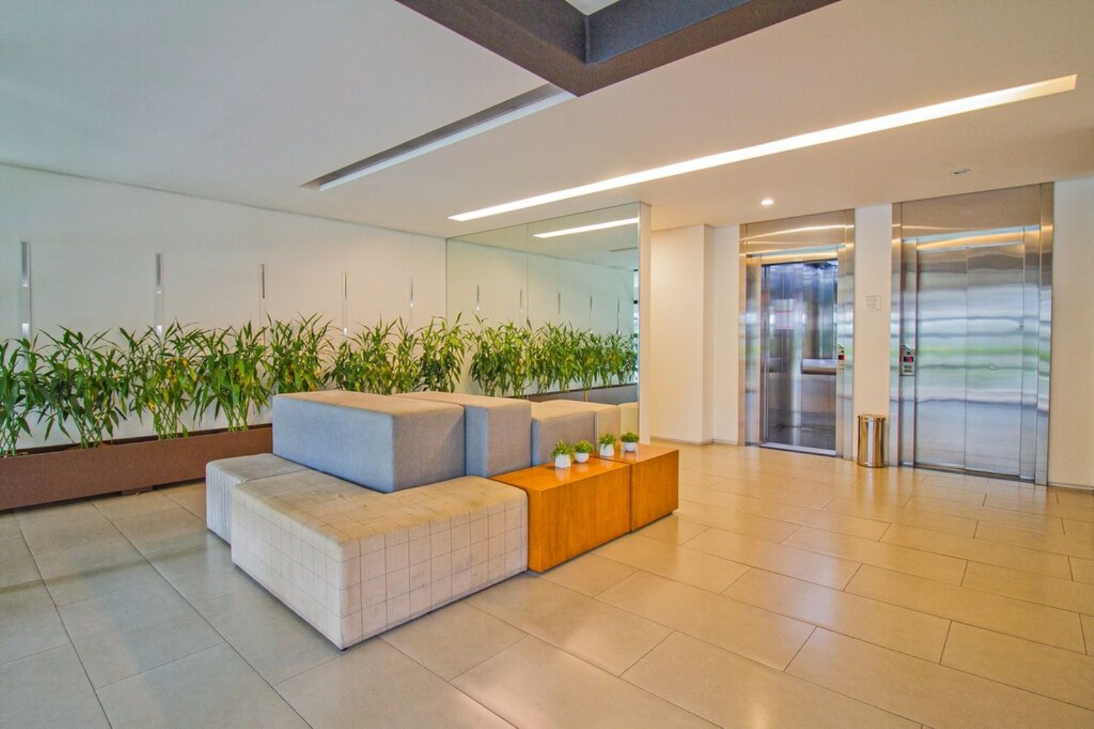 APARTAMENTO RESIDENCIAL em São Paulo - SP, Vila Olímpia