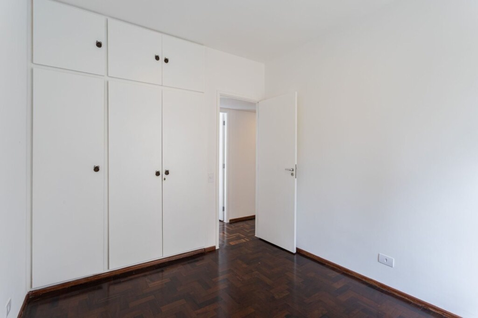 APARTAMENTO RESIDENCIAL em São Paulo - SP, Perdizes