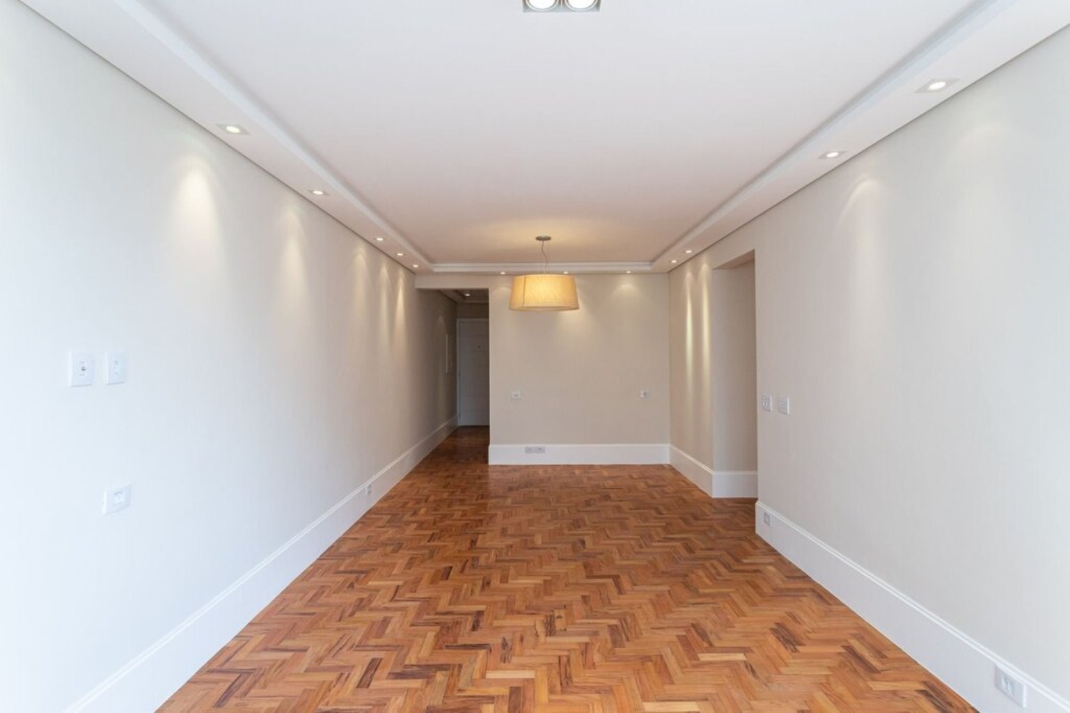 APARTAMENTO RESIDENCIAL em São Paulo - SP, Pinheiros