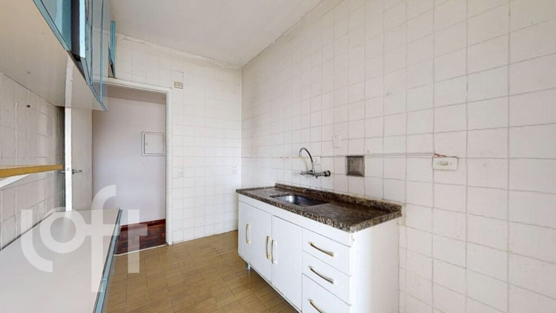 APARTAMENTO RESIDENCIAL em São Paulo - SP, Perdizes