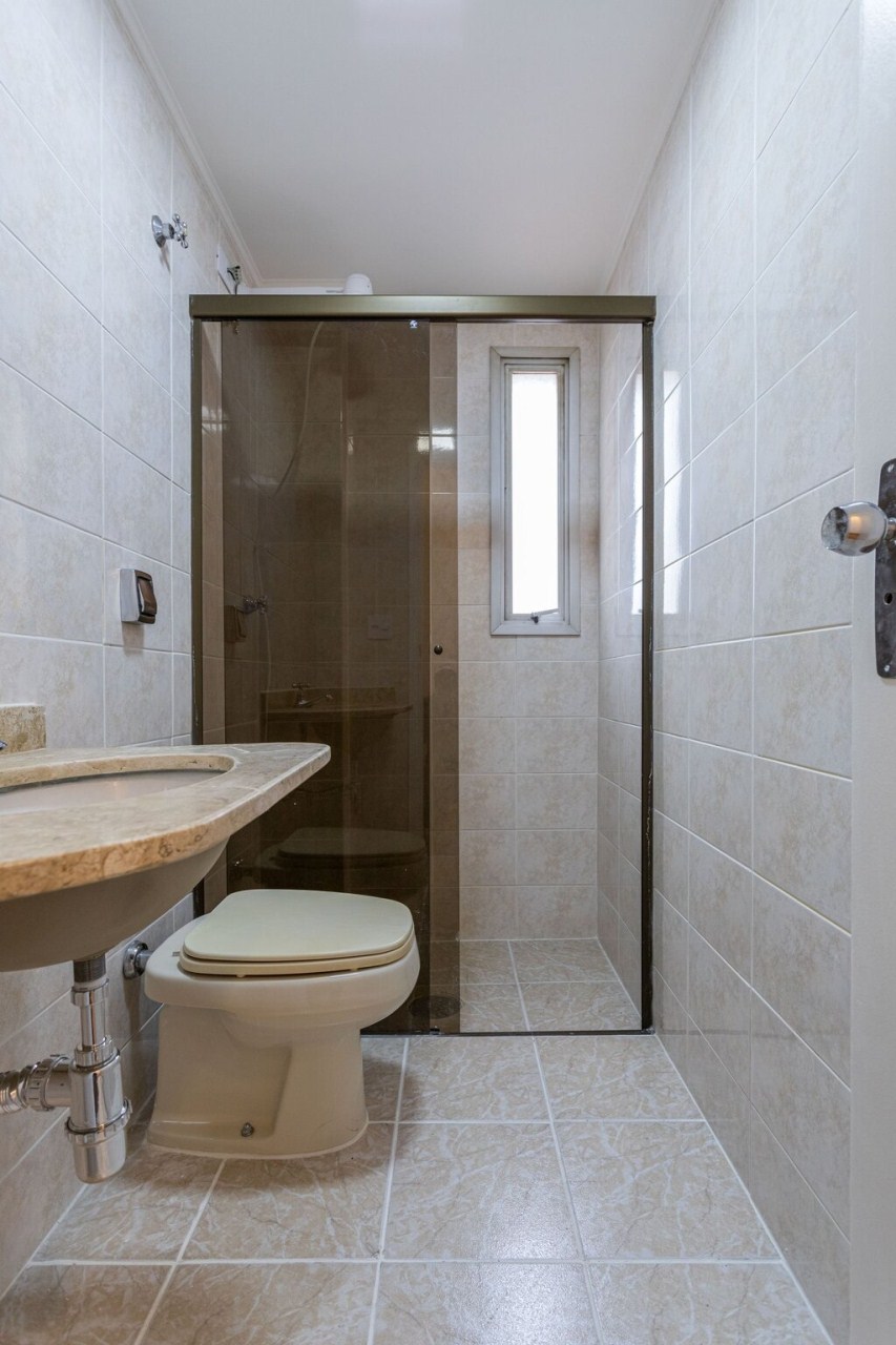 APARTAMENTO RESIDENCIAL em São Paulo - SP, Saúde