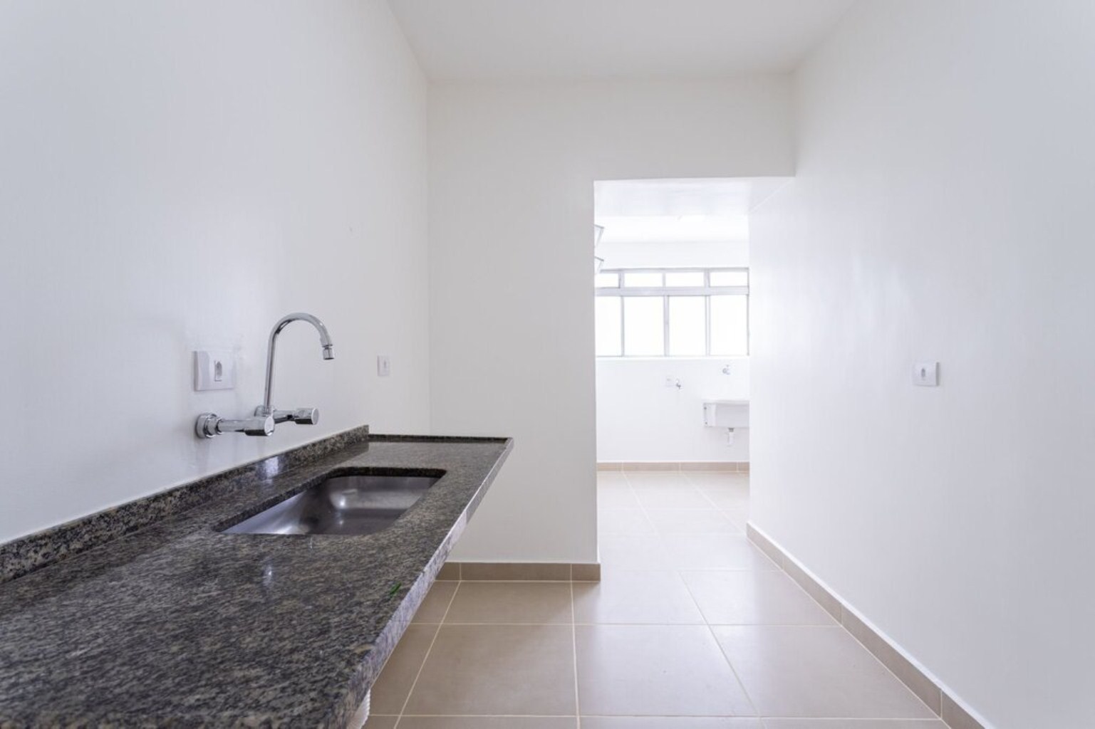 APARTAMENTO RESIDENCIAL em São Paulo - SP, Perdizes