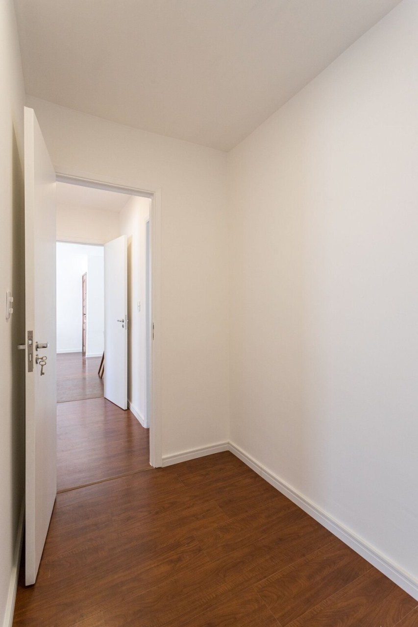 APARTAMENTO RESIDENCIAL em São Paulo - SP, Campo Belo