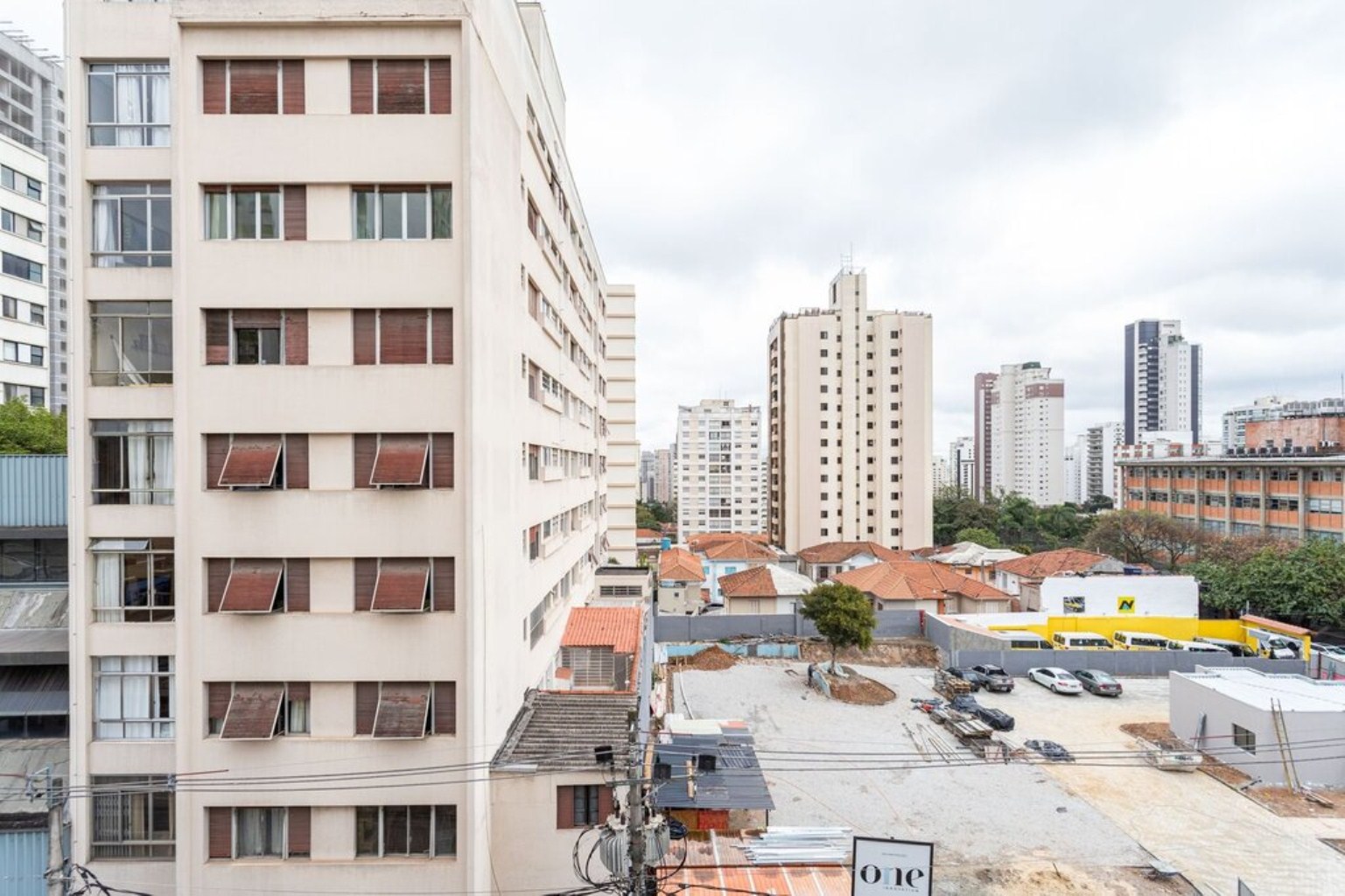 APARTAMENTO RESIDENCIAL em São Paulo - SP, Vila Mariana