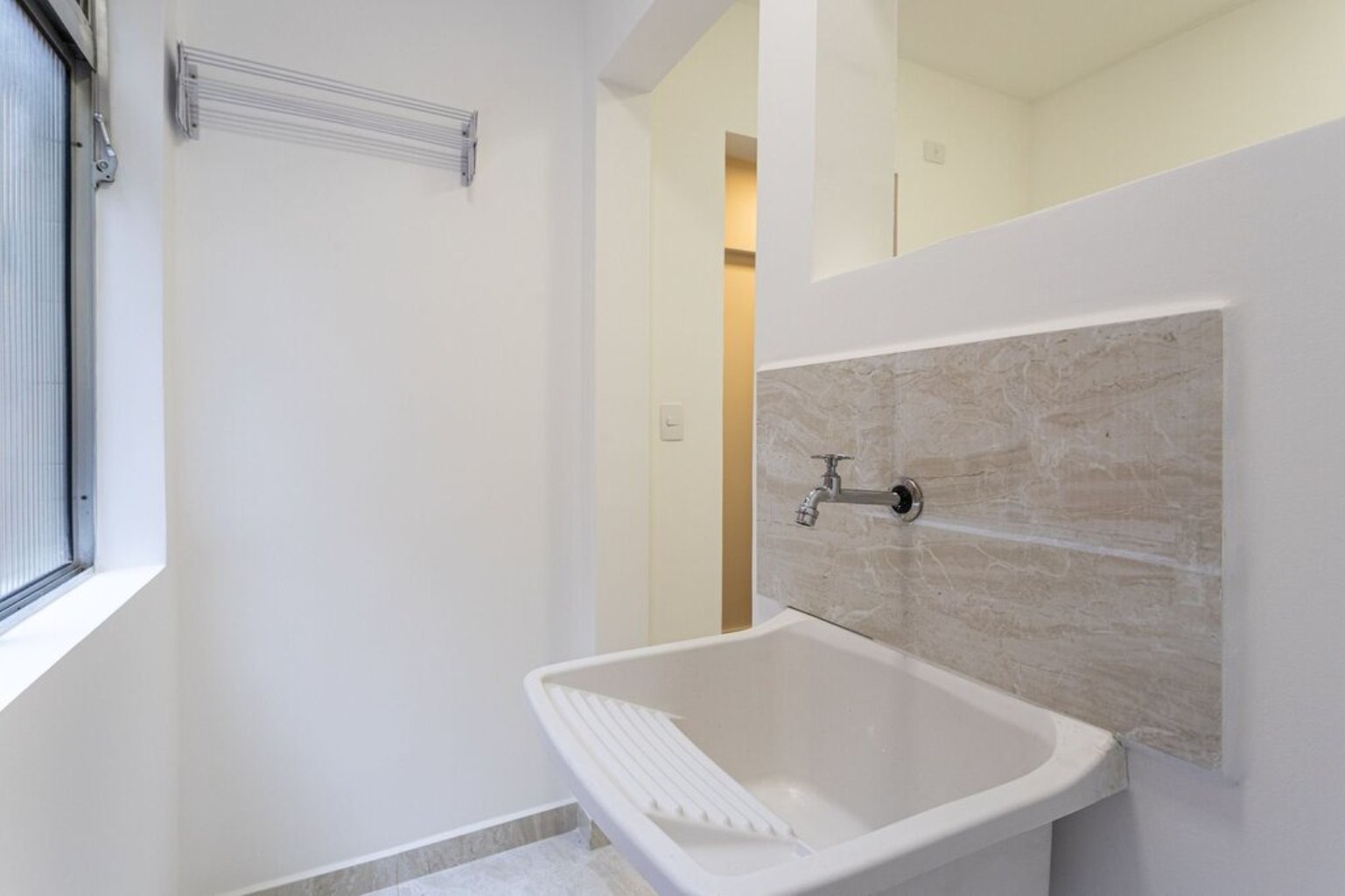 APARTAMENTO RESIDENCIAL em São Paulo - SP, Bela Vista