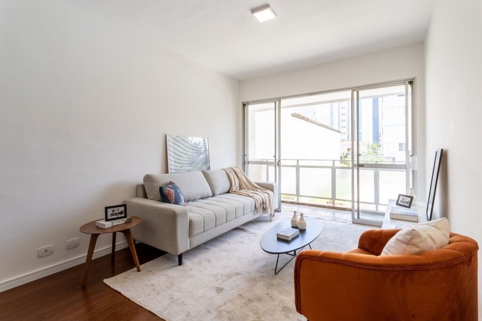 APARTAMENTO RESIDENCIAL em São Paulo - SP, Campo Belo