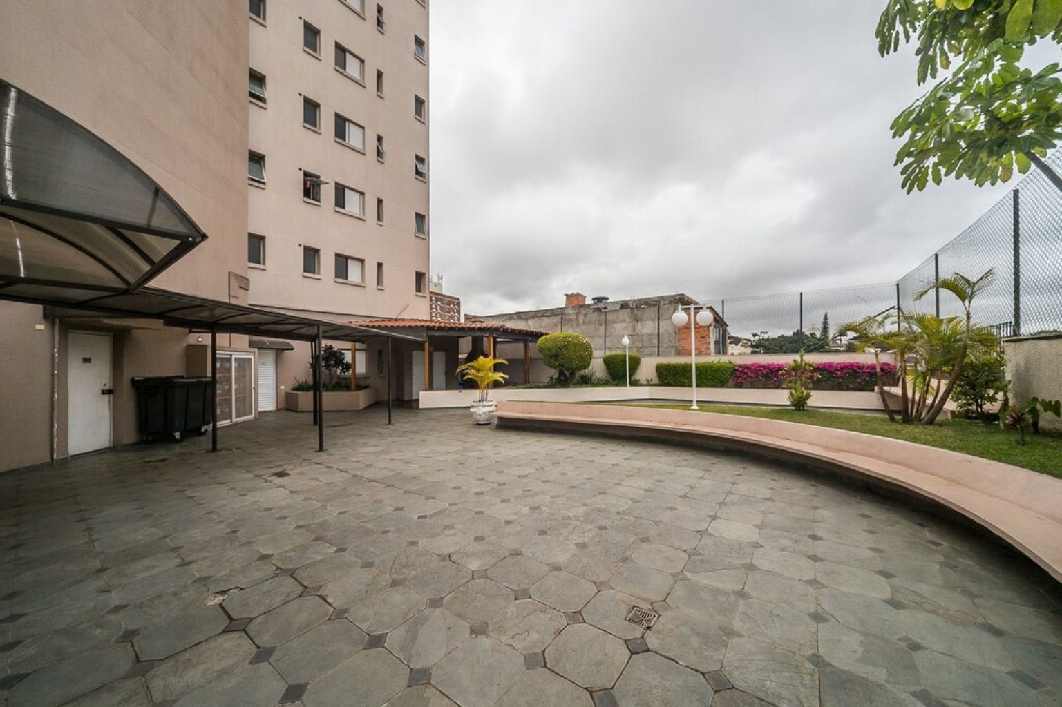 APARTAMENTO RESIDENCIAL em São Paulo - SP, Saúde