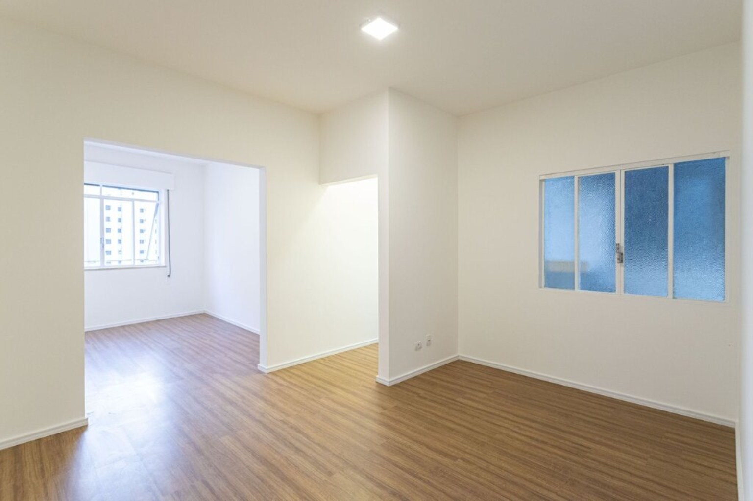 APARTAMENTO RESIDENCIAL em São Paulo - SP, Vila Mariana
