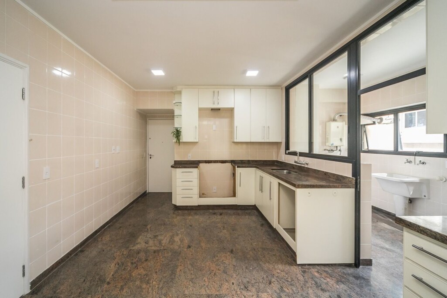 APARTAMENTO RESIDENCIAL em São Paulo - SP, Campo Belo