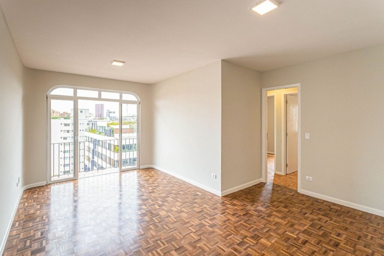 APARTAMENTO RESIDENCIAL em São Paulo - SP, Vila Madalena