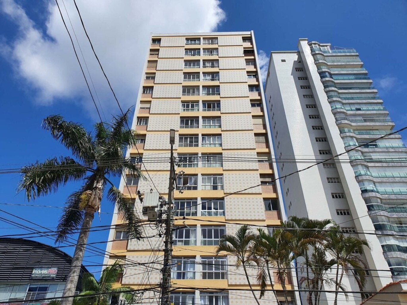 APARTAMENTO RESIDENCIAL em São Paulo - SP, Indianópolis