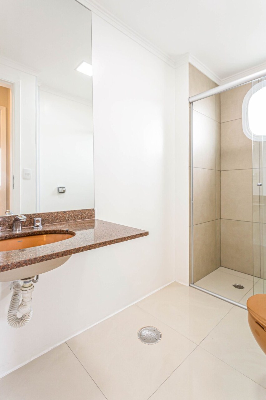 APARTAMENTO RESIDENCIAL em São Paulo - SP, Vila Madalena