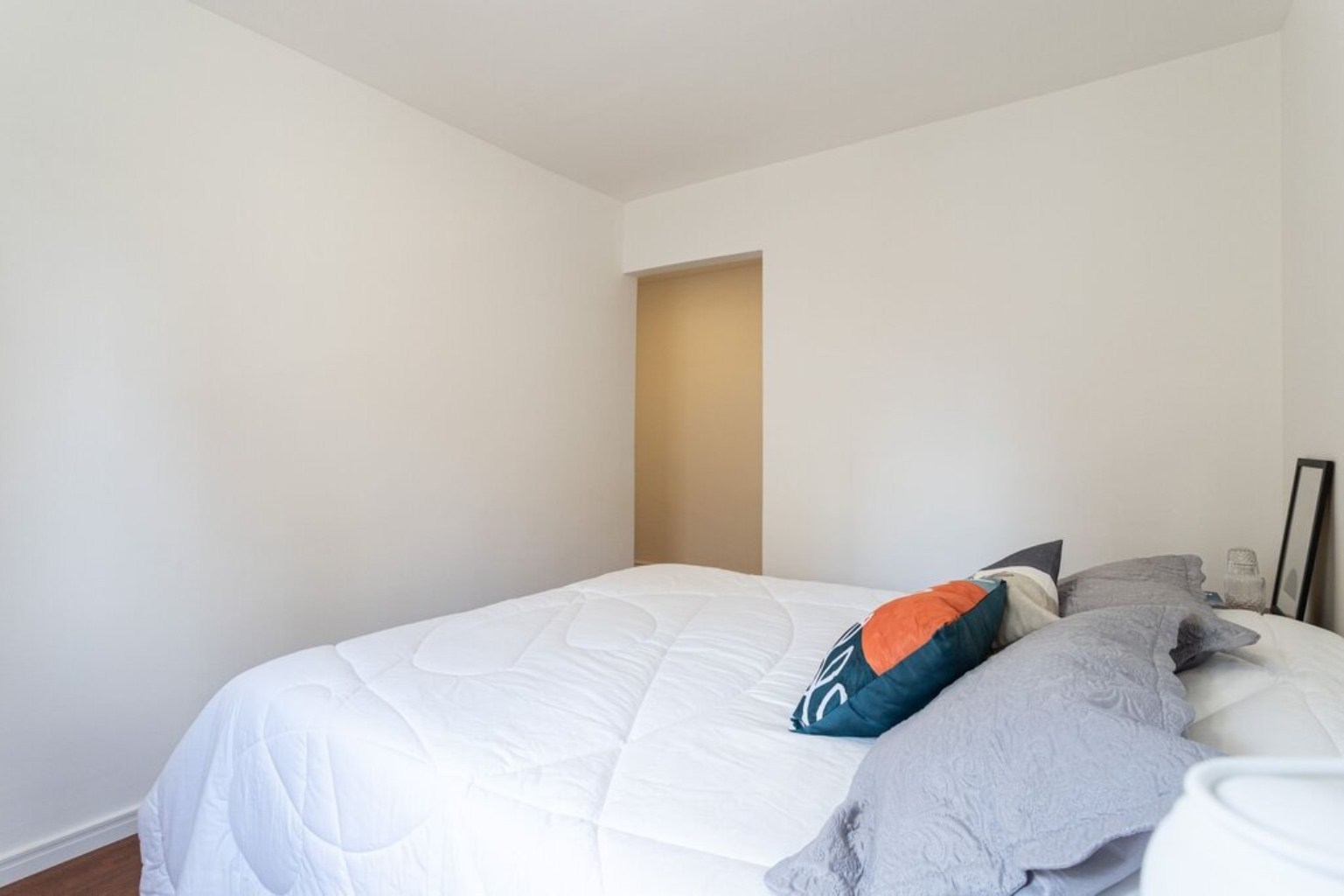 APARTAMENTO RESIDENCIAL em São Paulo - SP, Campo Belo